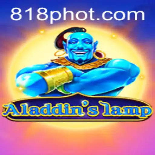 Explorando Aladdinslamp: Mergulho nas Aventuras do Jogo 818P