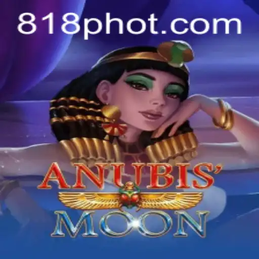 Explorando AnubisMoon: Uma Aventura Imersiva no Universo dos Deuses Egípcios