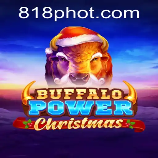 Explorando o Universo Encantado de BuffaloPowerChristmas