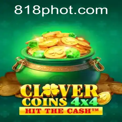 Explorando o Universo do CloverCoins4x4: Estratégia e Diversão