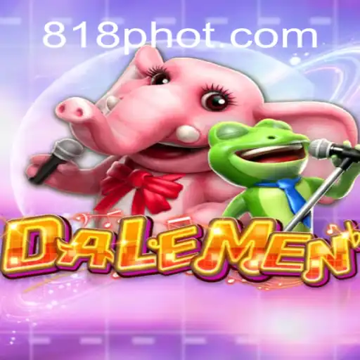 Descubra o Jogo DALEMEN: Regras, Introdução e Aventura