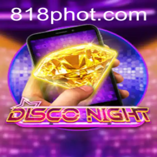 Explorando DiscoNightM: Um Mergulho no Fascinante Mundo do Jogo 818P