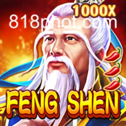 Descobrindo FengShen: O Novo Jogo de Estratégia do Momento