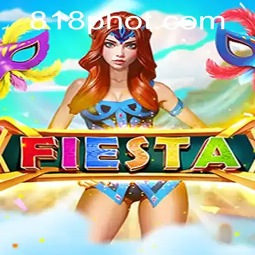 Explorando o Jogo Fiesta: Uma Experiência Única com a Palavra-Chave 818P