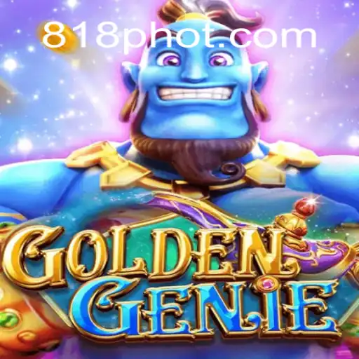Explorando o Universo de GOLDENGENIE: Uma Aventura Digital Inovadora