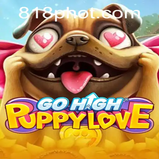 Descubra o Mundo Encantado de GoHighPuppyLove