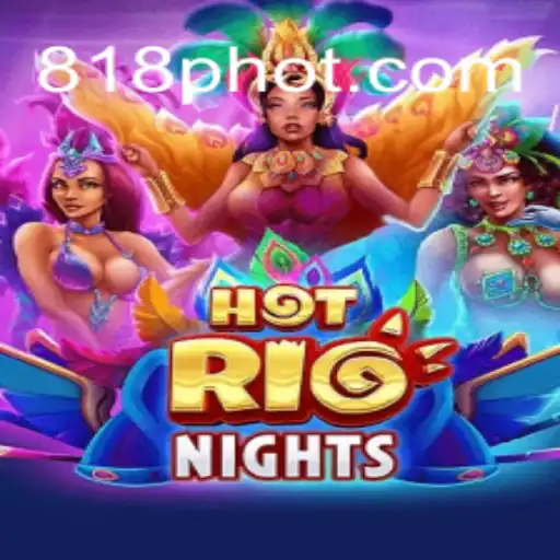 Descubra HotRioNights: O Jogo Mais Quente de 2023