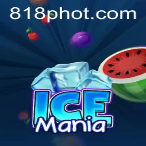 Descubra o Fascinante Mundo de IceMania: A Emoção Congelante da Aventura 818P