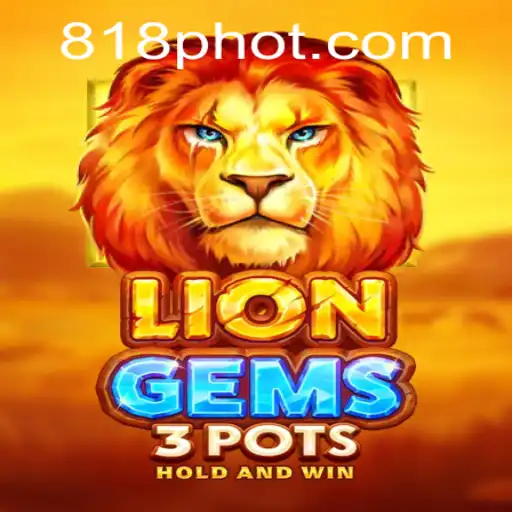 Desvendando a Aventura de LionGems3pots