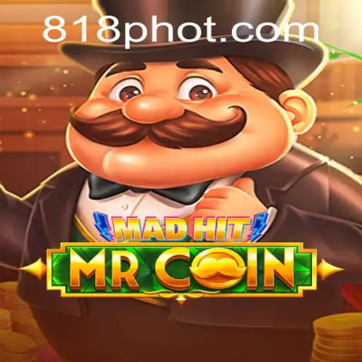 MadHitMrCoin: Um Mergulho no Mundo Emocionante do Jogo
