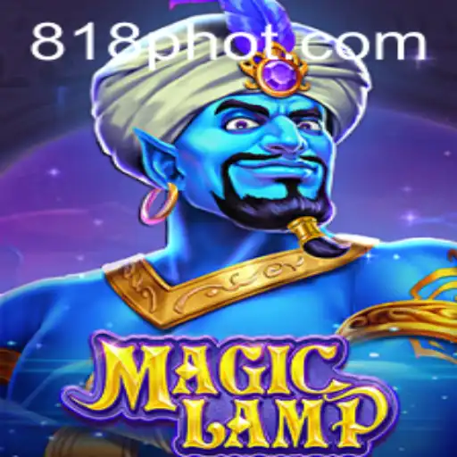 Descubra o Fascinante Mundo do Jogo MagicLamp