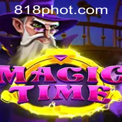 MagicTime: Um Mergulho no Mundo Cativante do Jogo
