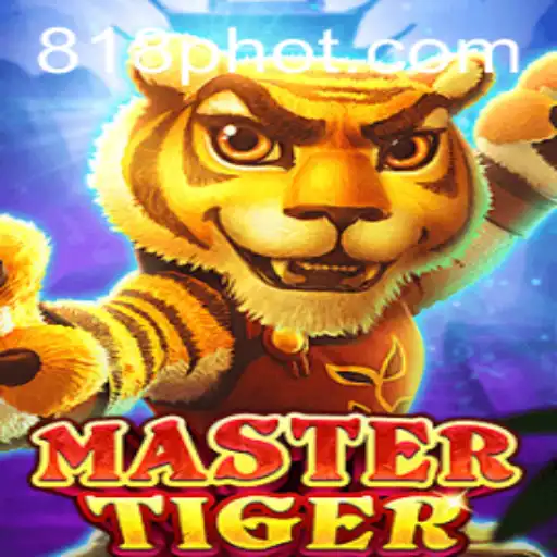 Descubra MasterTiger: O Jogo Inovador que Está Conquistando o Mundo