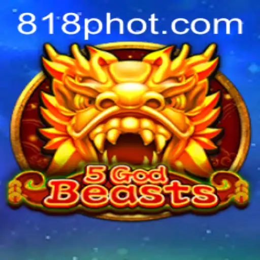 Descubra o Fascinante Mundo de 5GodBeasts: Uma Viagem ao Redor das Lendas