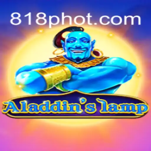 Explorando Aladdinslamp: Mergulho nas Aventuras do Jogo 818P