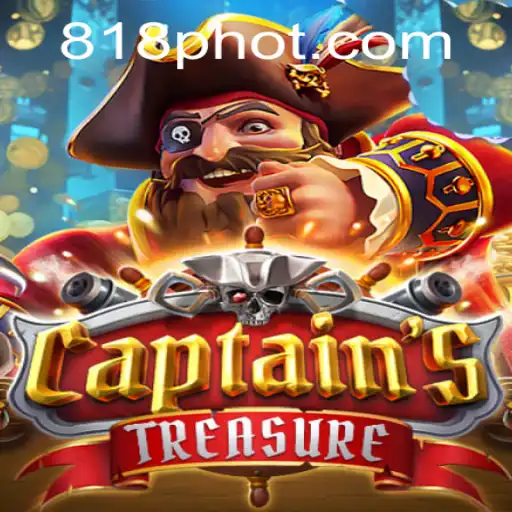 Explorando Novos Horizontes com CaptainssTreasure: A Emoção de Aventuras Marítimas