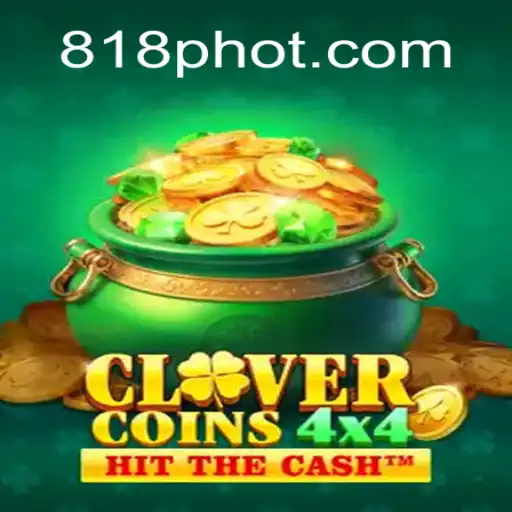 Explorando o Universo do CloverCoins4x4: Estratégia e Diversão