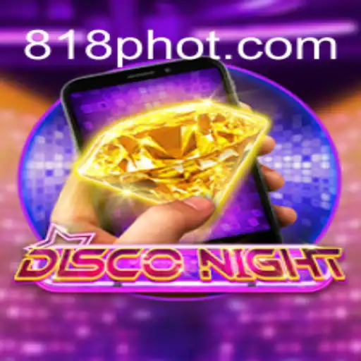 Explorando DiscoNightM: Um Mergulho no Fascinante Mundo do Jogo 818P