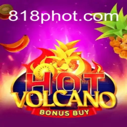Explorando o Mundo do Jogo HotVolcanoBonusBuy