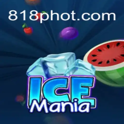 Descubra o Fascinante Mundo de IceMania: A Emoção Congelante da Aventura 818P