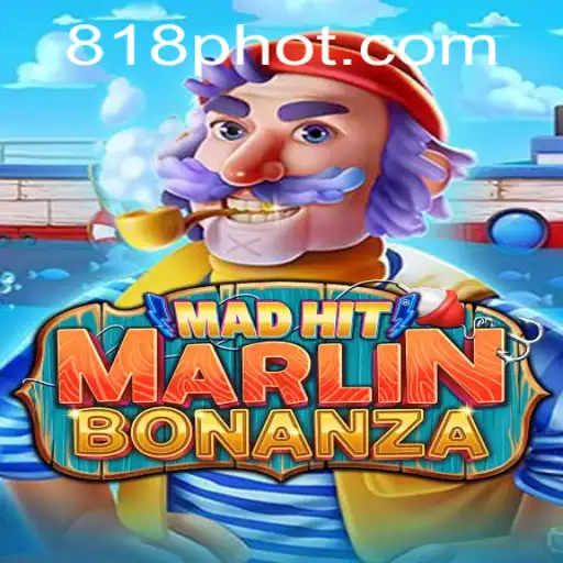 Explorando o Mundo de MadHitMarlinBonanza: Um Mergulho nas Aventuras Aquáticas