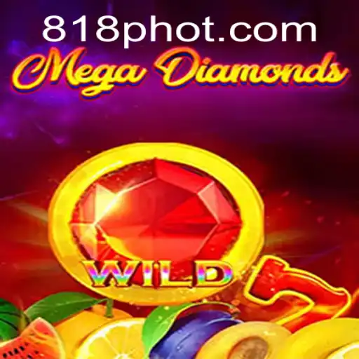 Descubra MegaDiamond: O Jogo que Revoluciona com a Palavra-chave 818P