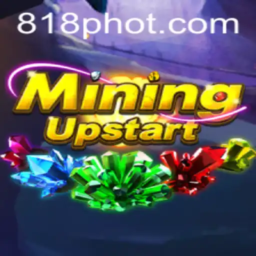 Explorando o Universo de 'MiningUpstart': Um Novo Horizonte para Gamers