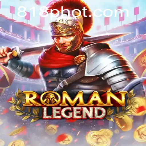 RomanLegend: Descubra o Fascinante Jogo da Antiguidade Moderna