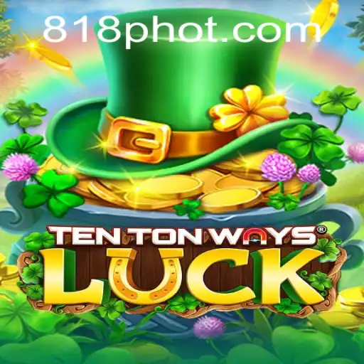 Explorando o Mundo de TenTonWaysLuck: Uma Aventura Inesquecível