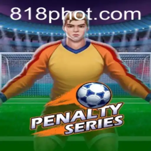 PenaltySeries: Explorando as Regras e Atrações do Novo Jogo com a Palavra-Chave 818P