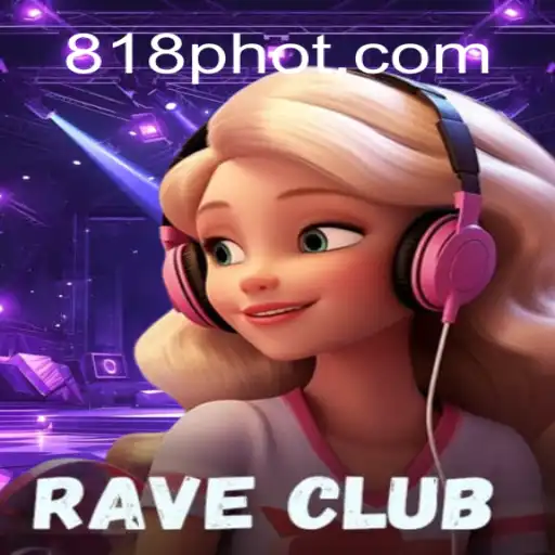 Descubra o Universo Vibrante de RaveClub: O Jogo de Estratégia e Aventura com 818P
