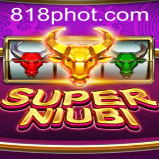 Descubra SuperNiubi: A Nova Sensação no Mundo dos Jogos