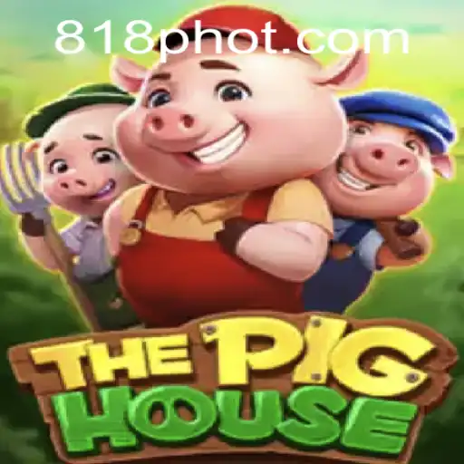 ThePigHouse: O Fascinante Mundo do Jogo 818P