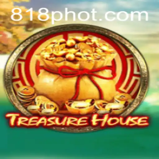 Descubra a Aventura Imersiva de TreasureHouse com o Código Secreto 818P