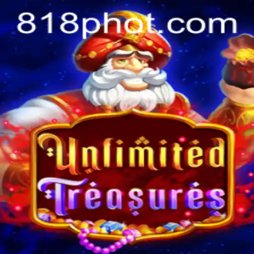 Explorando o Mundo do Jogo UnlimitedTreasures: Uma Jornada Repleta de Aventuras