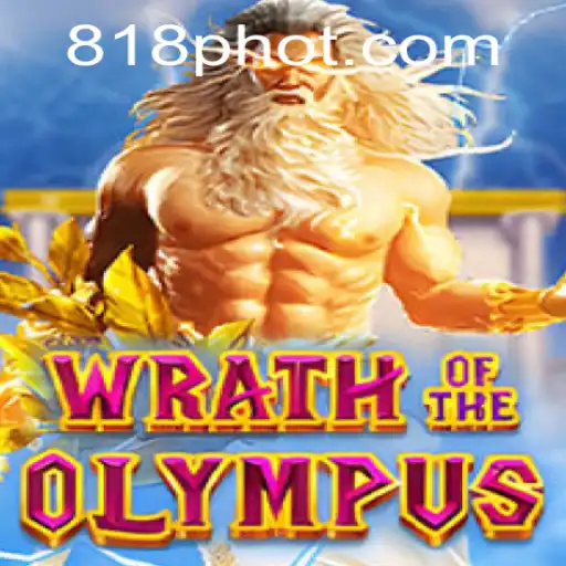 Descubra o Fascinante Universo de WrathofOlympus com o Código 818P
